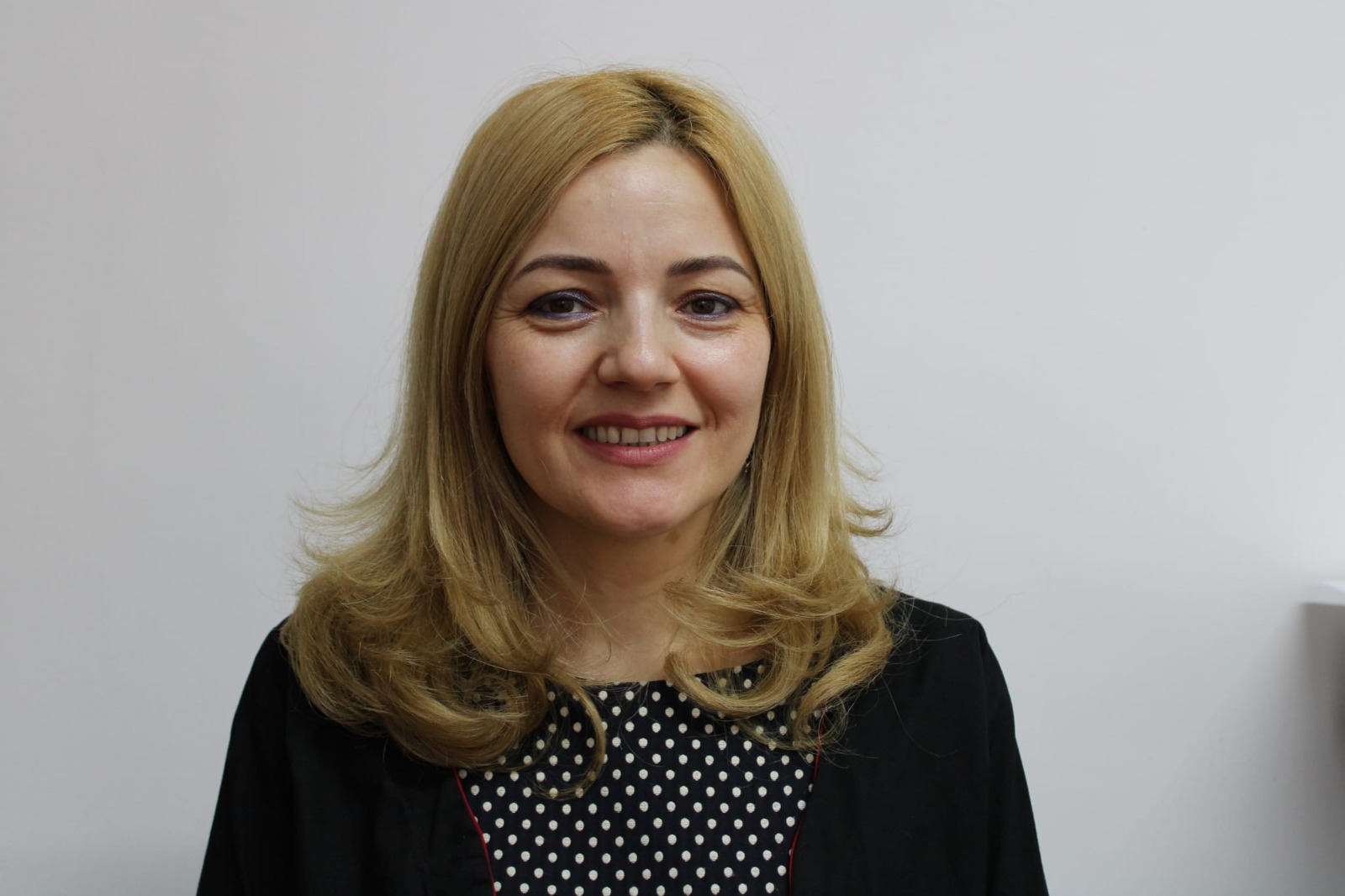 Prof. Petre Norma Victoria